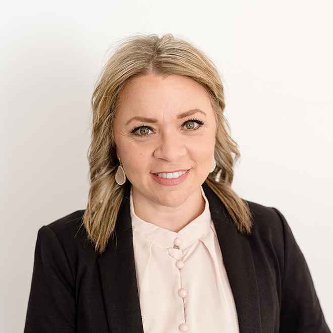 Desi-Vicars-Provider-Experience