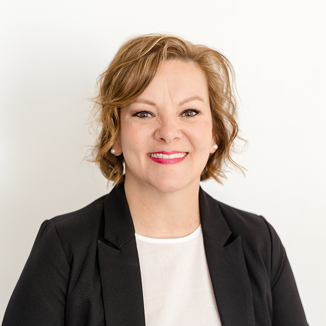 Julee-Austin-Provider-Experience