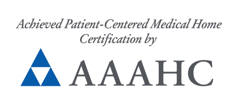 Patient-Centered Medical Home Certification by the Accreditation Association for Ambulatory Health Care (AAAHC)