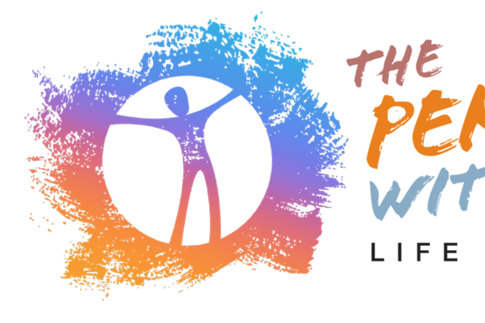 The-person-within-logo