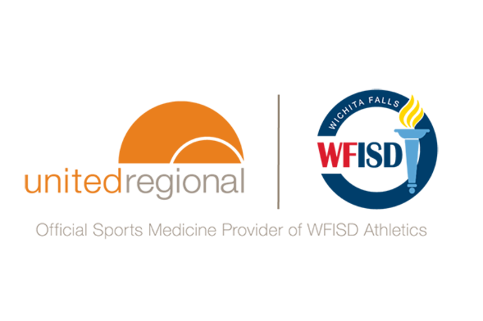 URHCS-WFISD-Official-Sports-Medicine-Logo