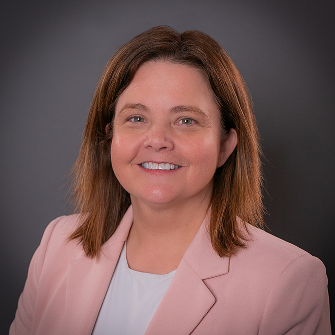 Anne D - Senior Vice President of Operations and COO 2 edit