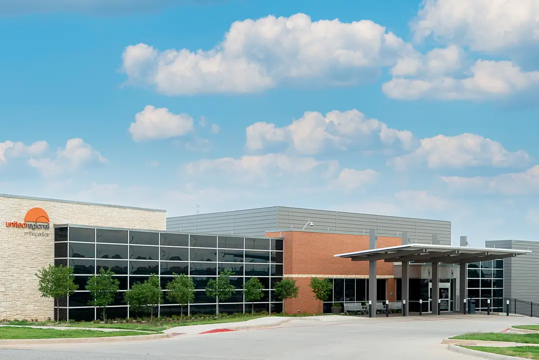 advanced orthropedics wichita falls main entry center for adv orthopedics